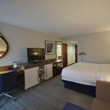 Hampton Inn Salem East - Electric Road Dış mekan fotoğraf