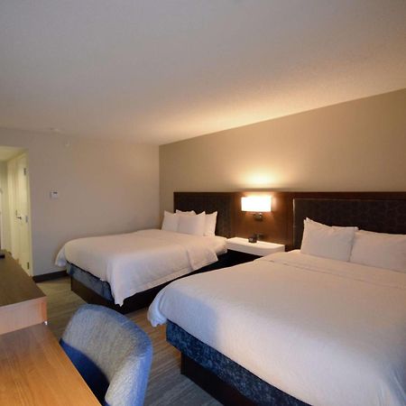 Hampton Inn Salem East - Electric Road Dış mekan fotoğraf