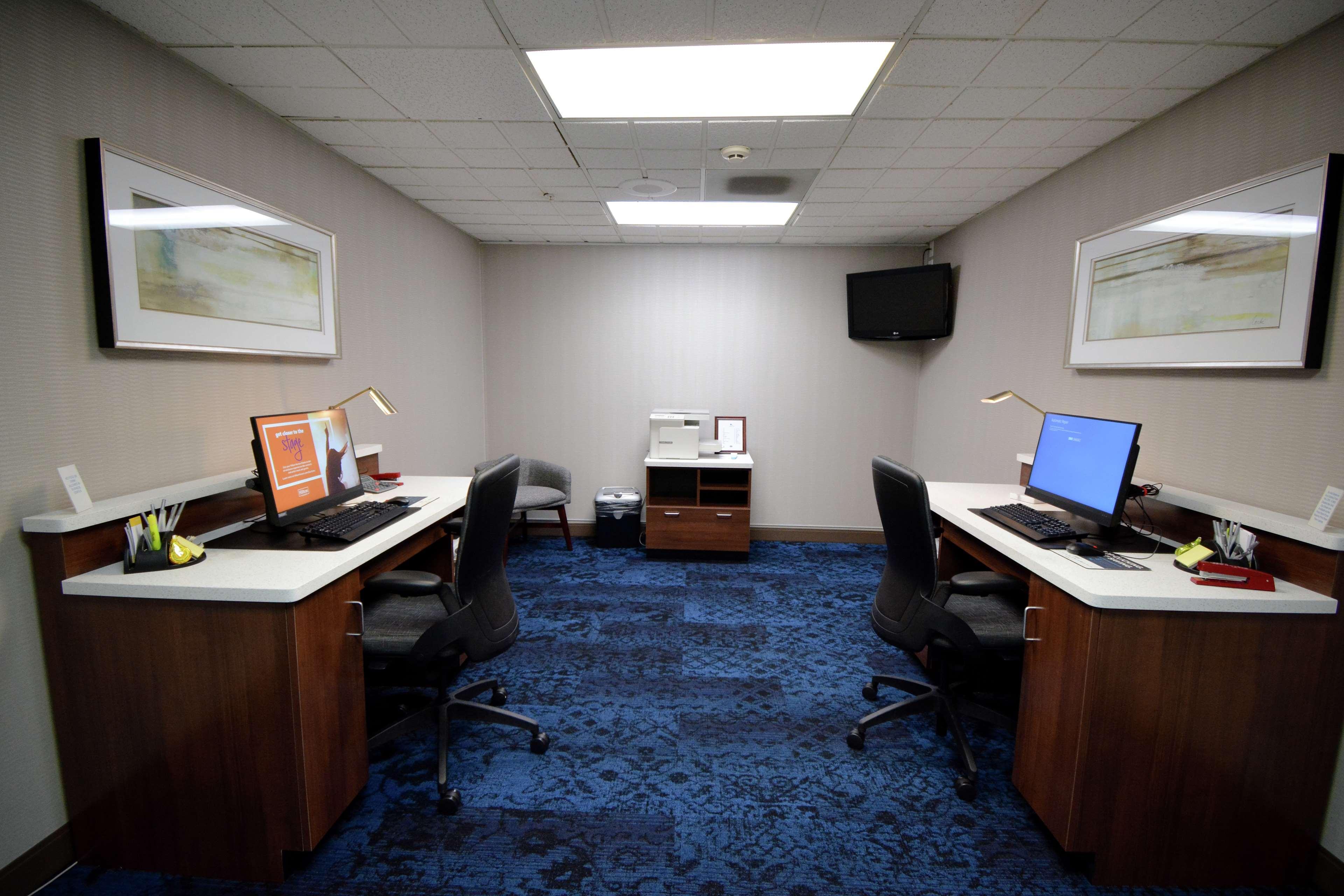 Hampton Inn Salem East - Electric Road Dış mekan fotoğraf