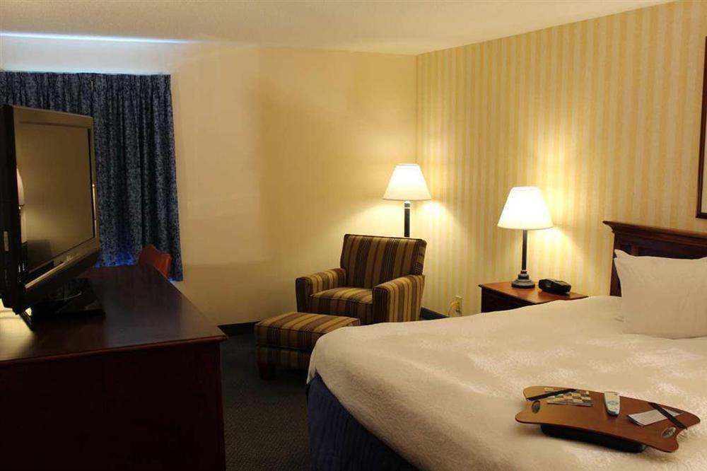Hampton Inn Salem East - Electric Road Oda fotoğraf