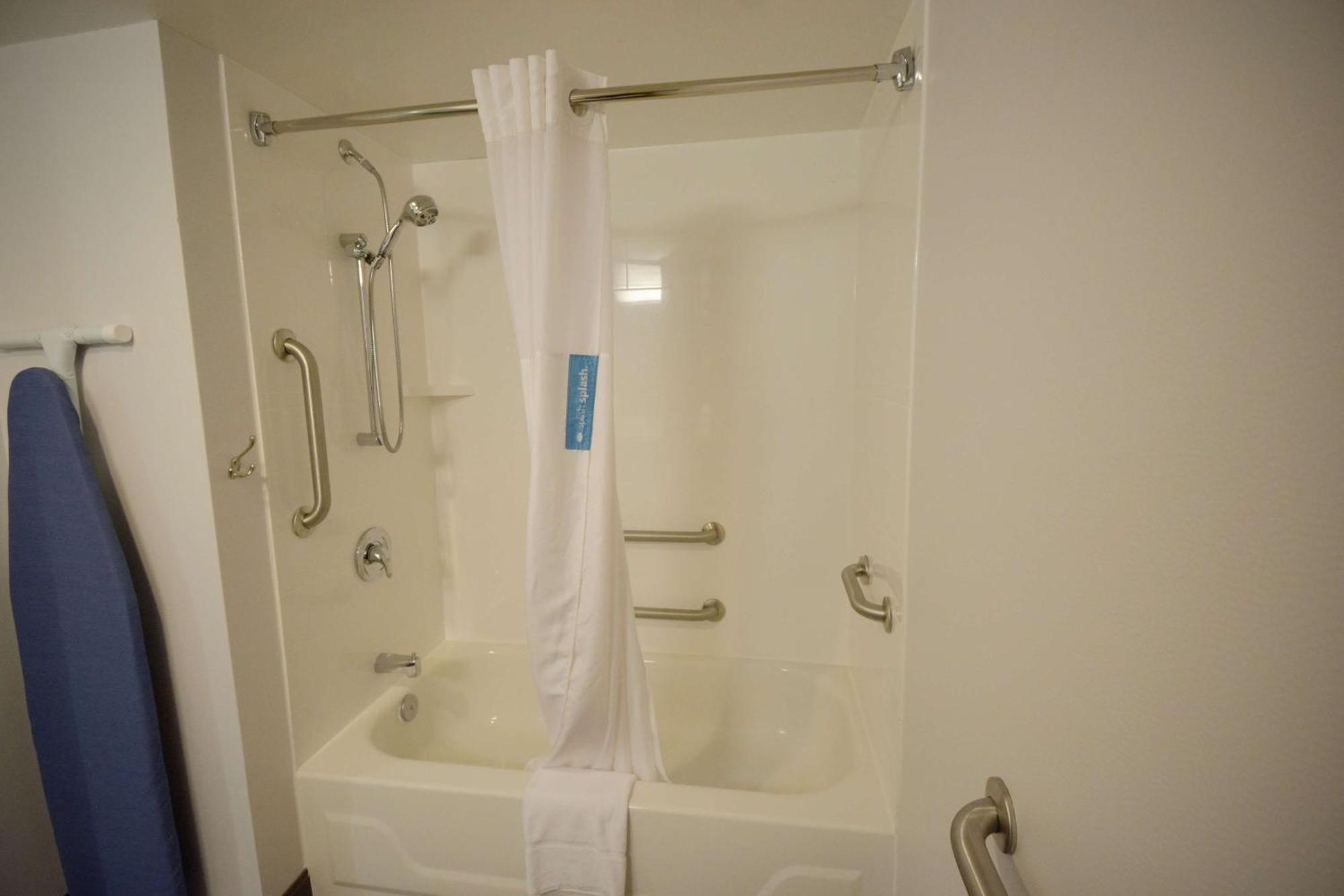 Hampton Inn Salem East - Electric Road Dış mekan fotoğraf