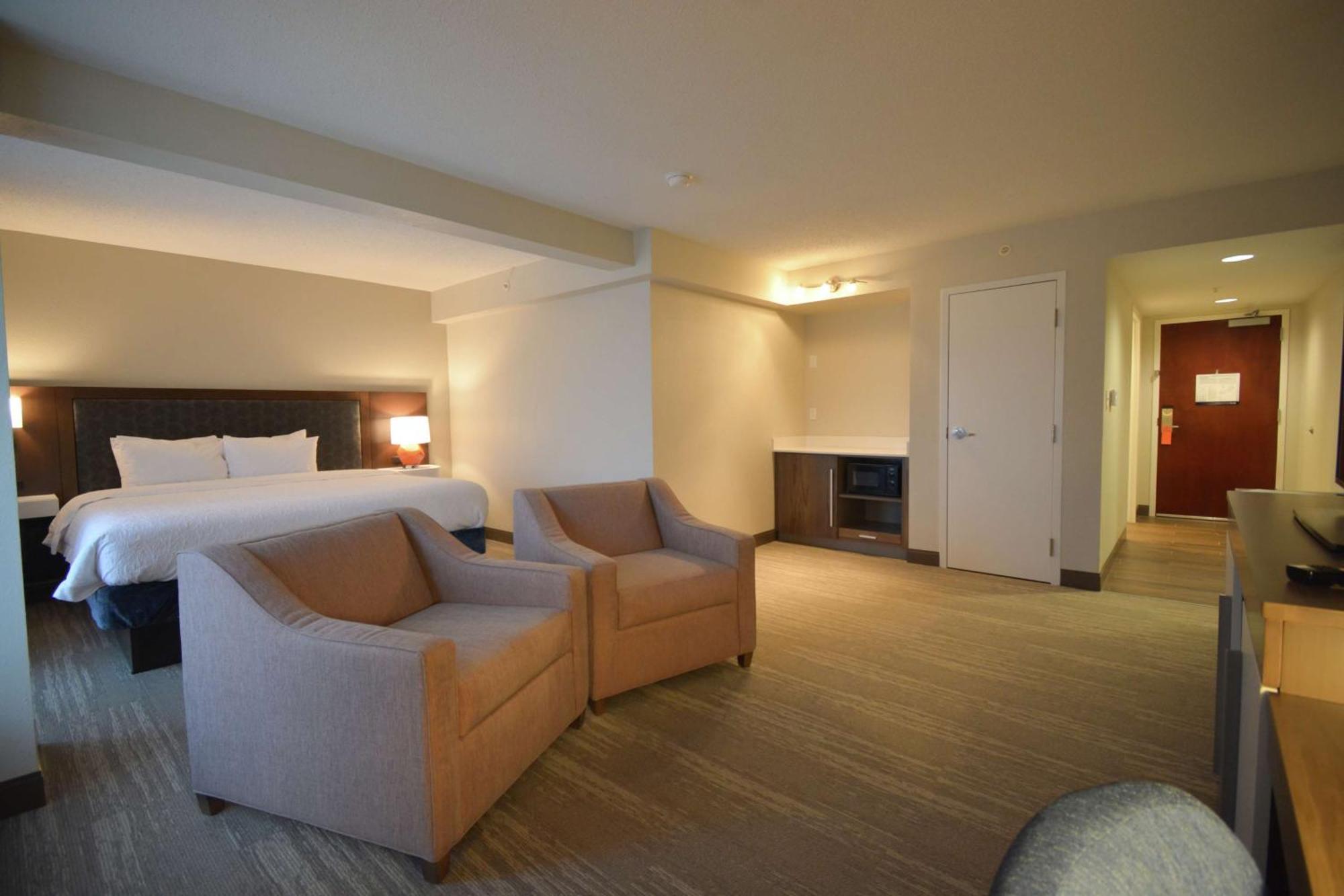 Hampton Inn Salem East - Electric Road Dış mekan fotoğraf