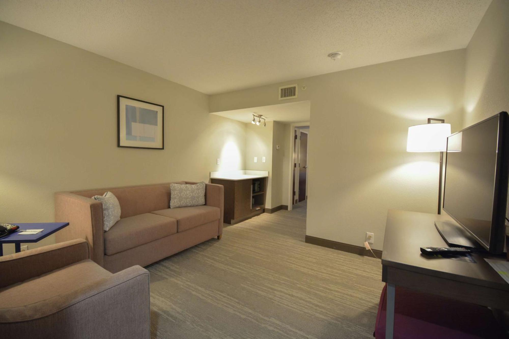 Hampton Inn Salem East - Electric Road Dış mekan fotoğraf