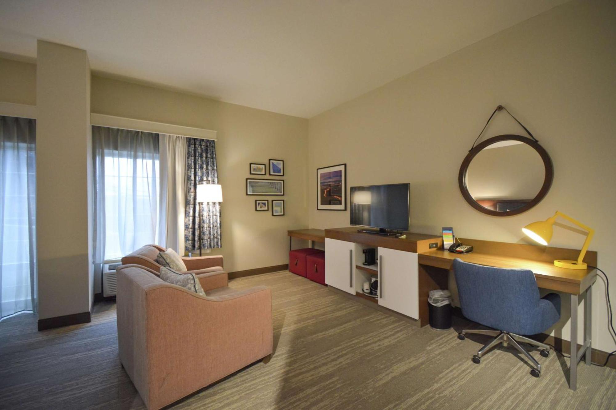 Hampton Inn Salem East - Electric Road Dış mekan fotoğraf
