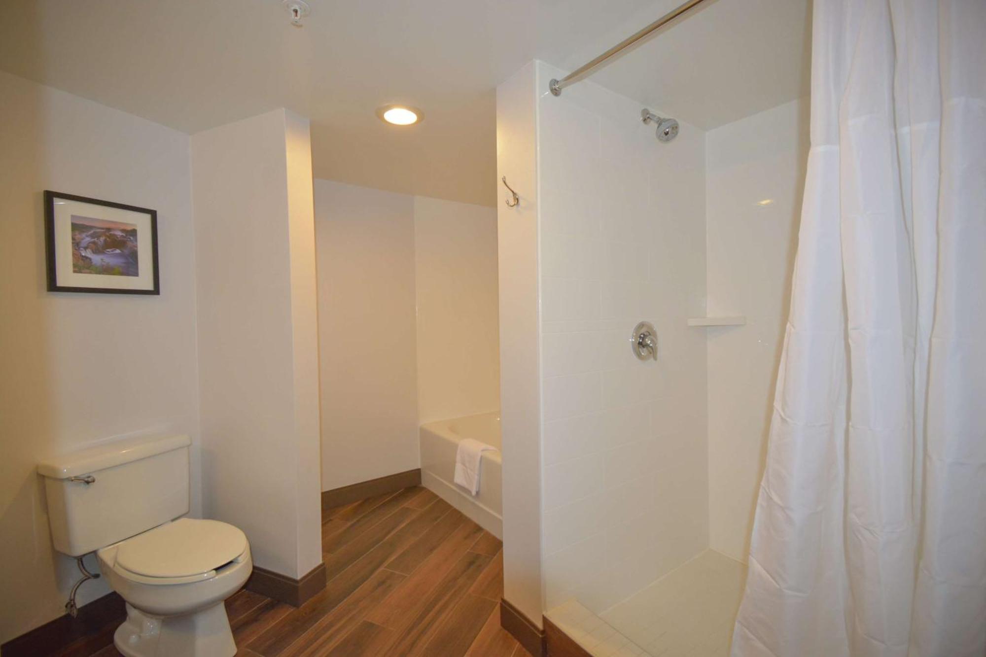 Hampton Inn Salem East - Electric Road Dış mekan fotoğraf