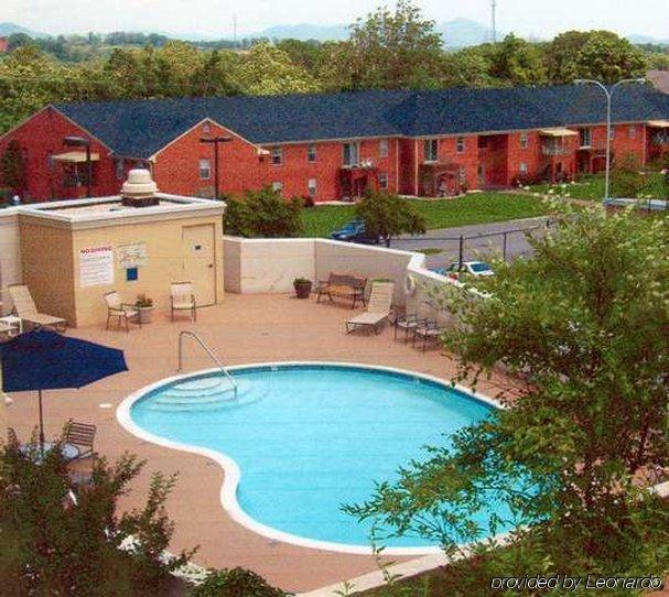 Hampton Inn Salem East - Electric Road Konforlar fotoğraf