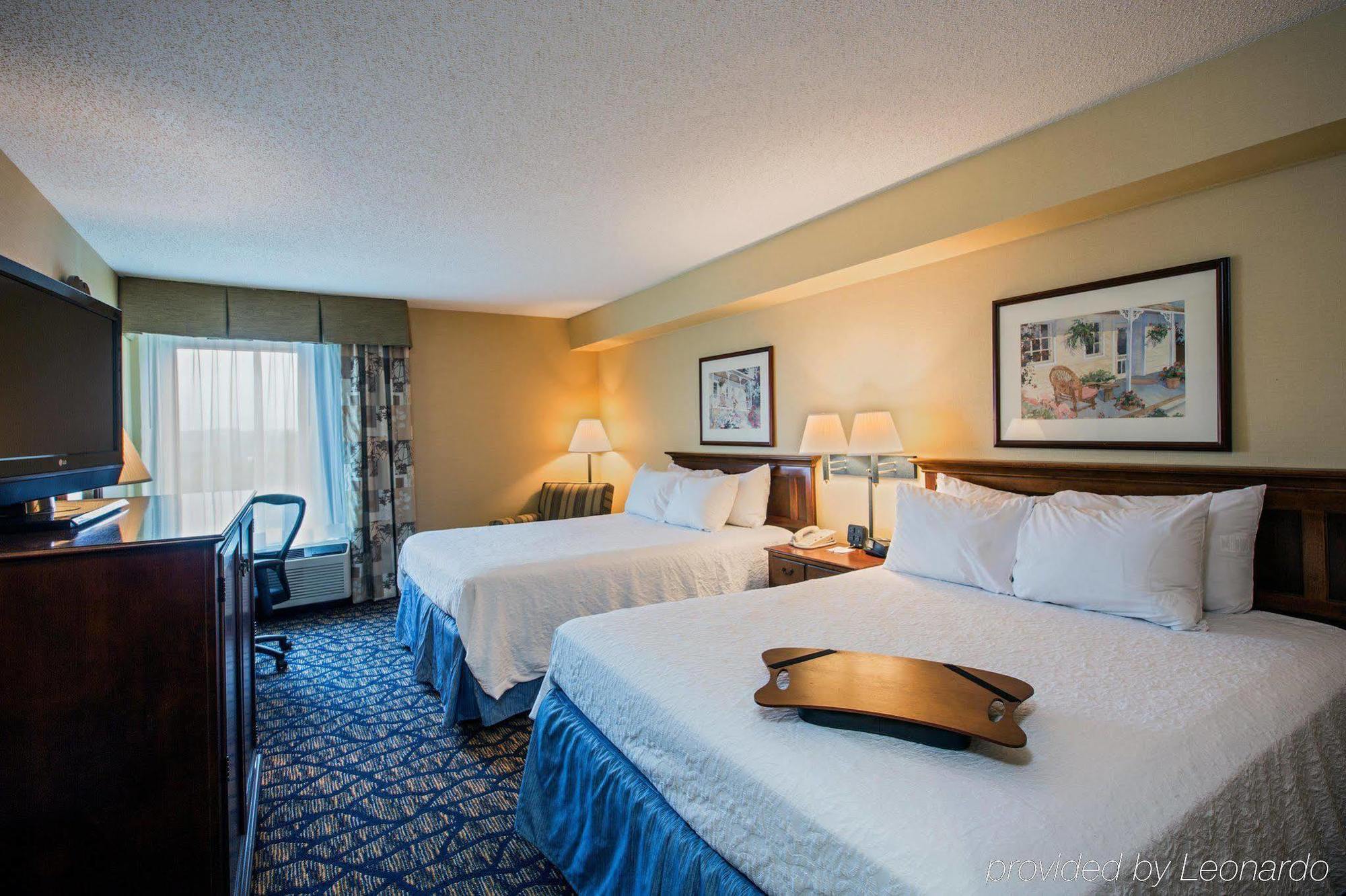 Hampton Inn Salem East - Electric Road Dış mekan fotoğraf