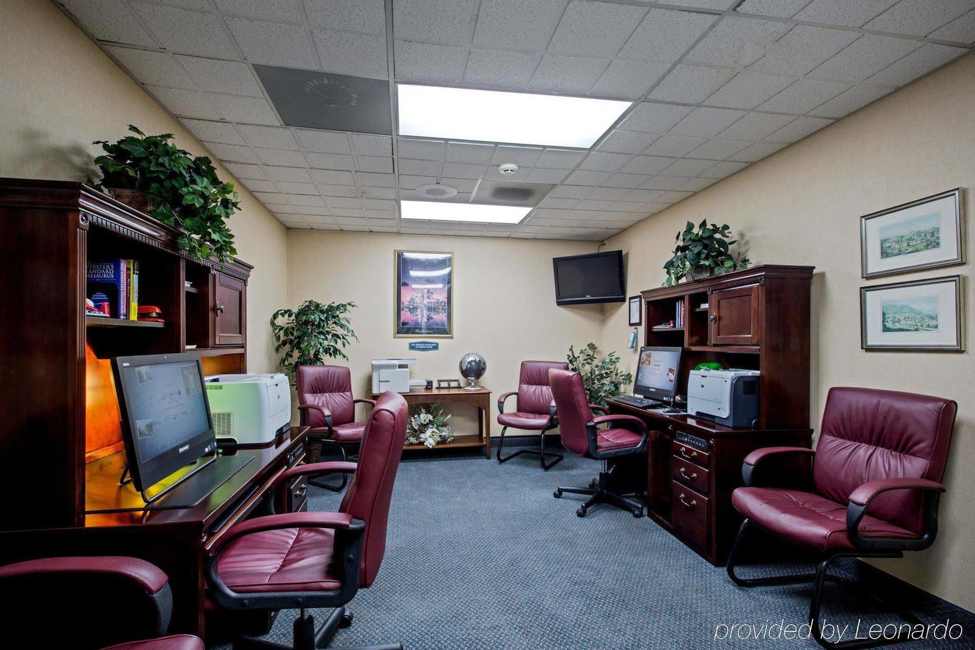 Hampton Inn Salem East - Electric Road Dış mekan fotoğraf