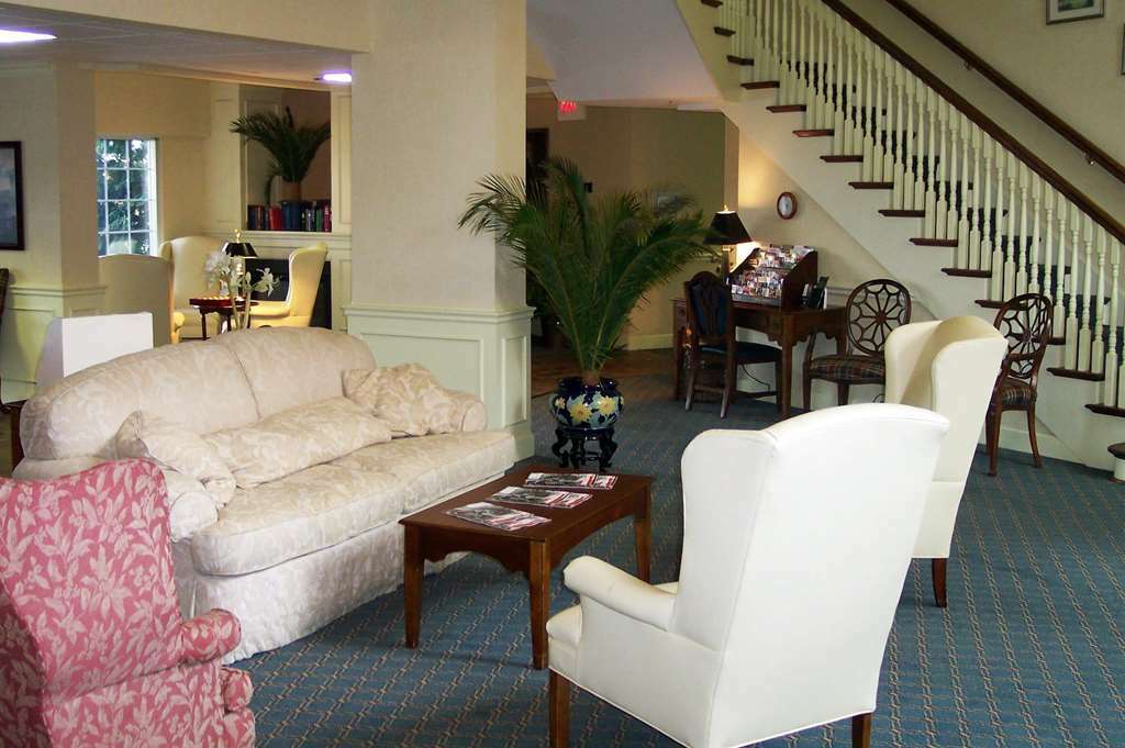 Hampton Inn Salem East - Electric Road İç mekan fotoğraf