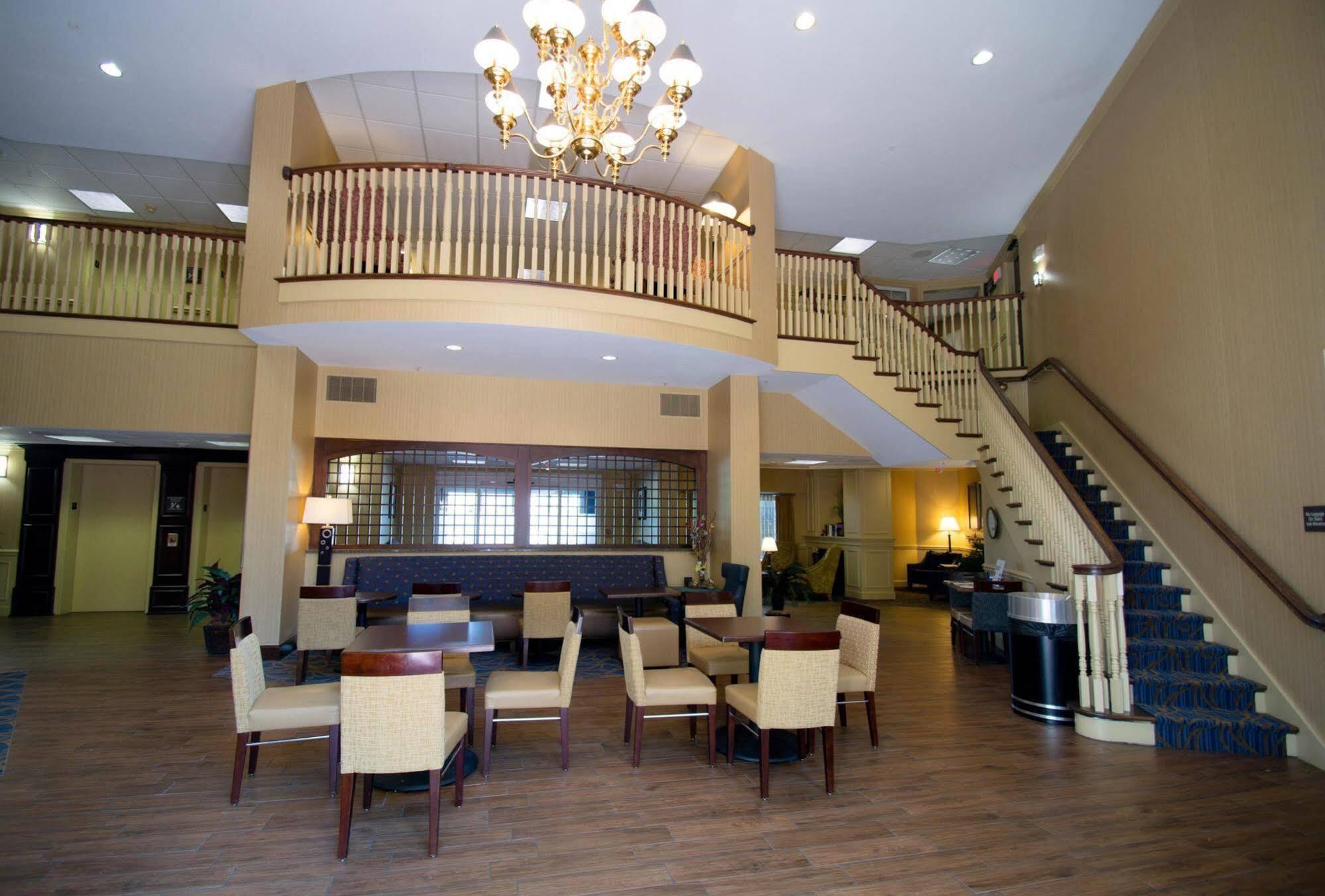 Hampton Inn Salem East - Electric Road Dış mekan fotoğraf